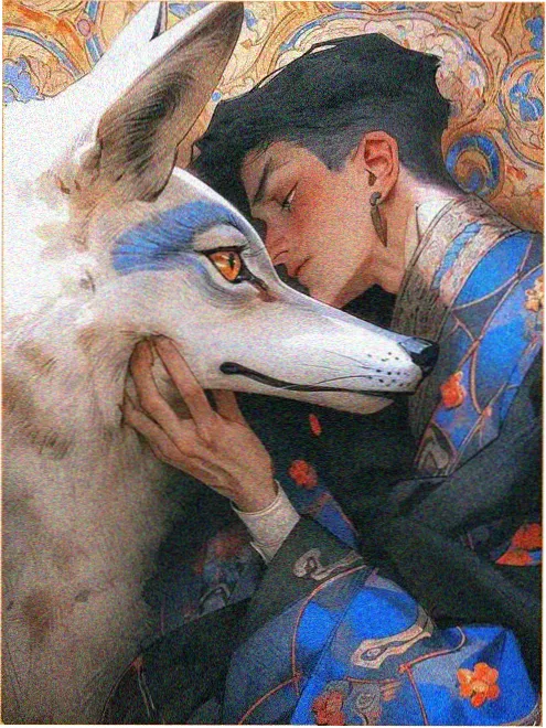 美丽人生父与子剧照